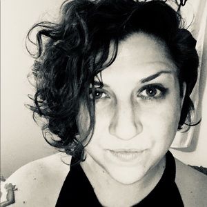 Meet your Posher, Breanna